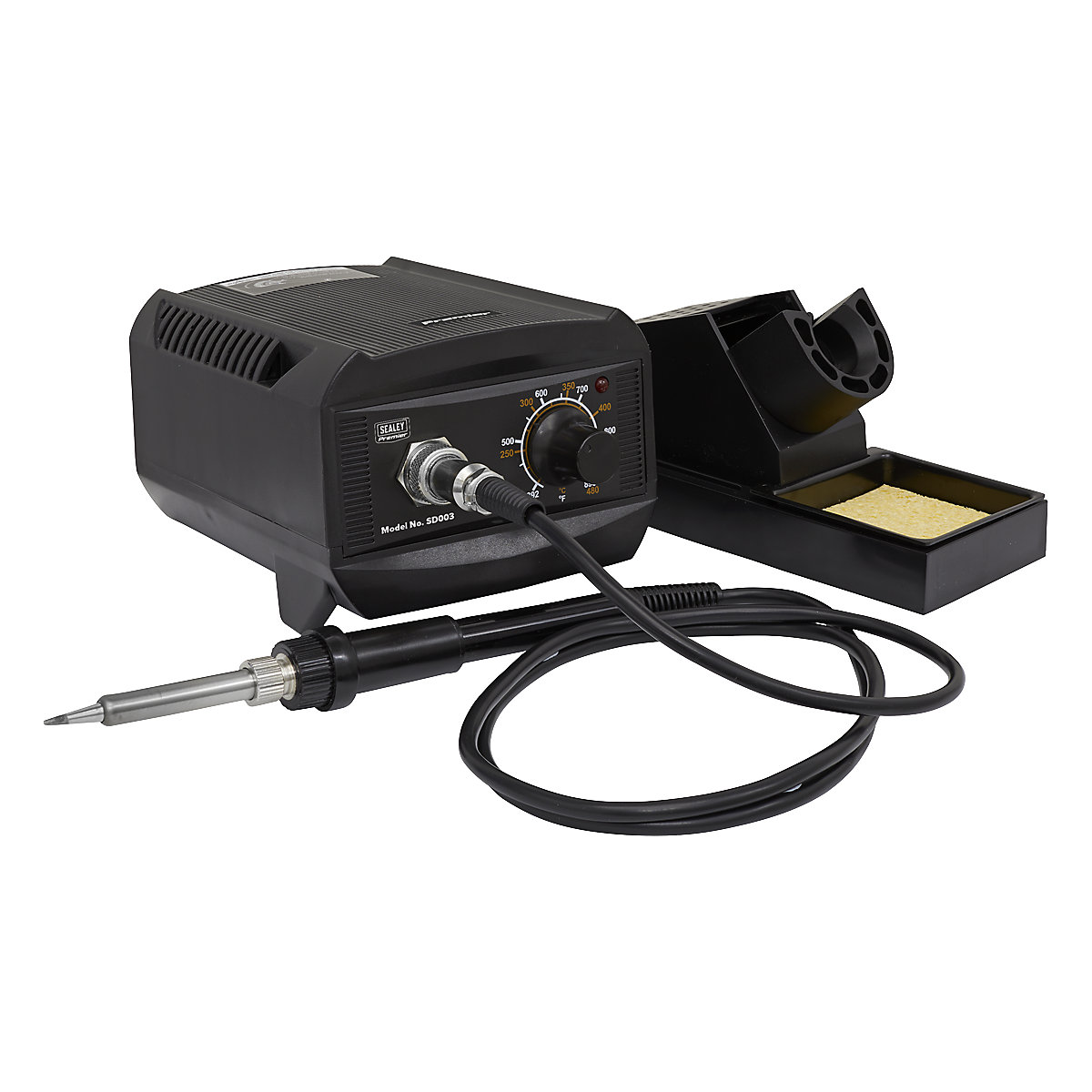 Sealey Soldering Station