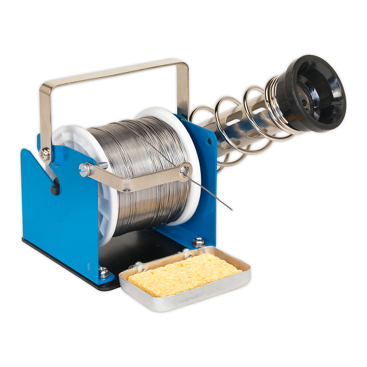 Sealey Soldering Wire Dispensing Stand (Product illustration 2)-1