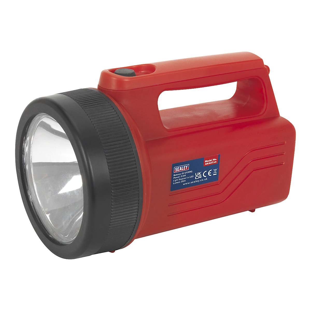 Sealey Spotlight | 0.5W LED