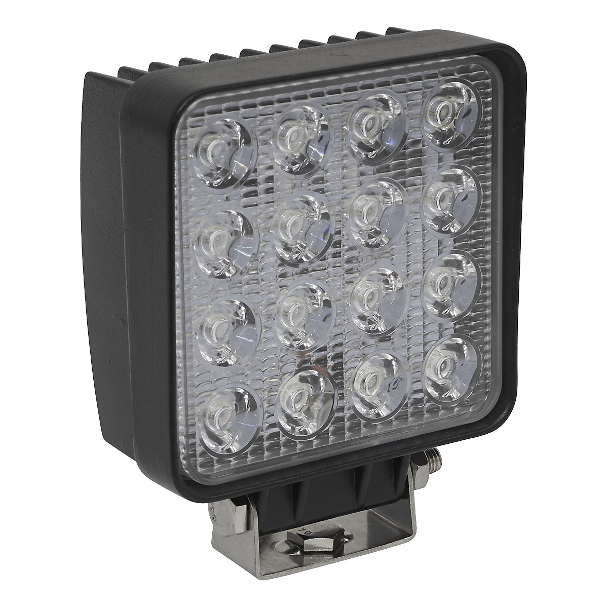 Sealey Square LED Work Light | 48W