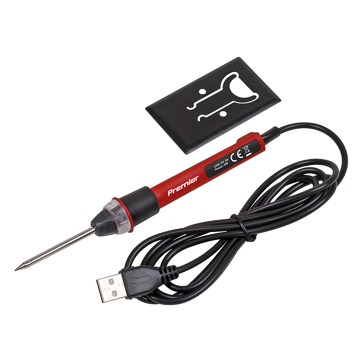 Sealey USB Soldering Iron