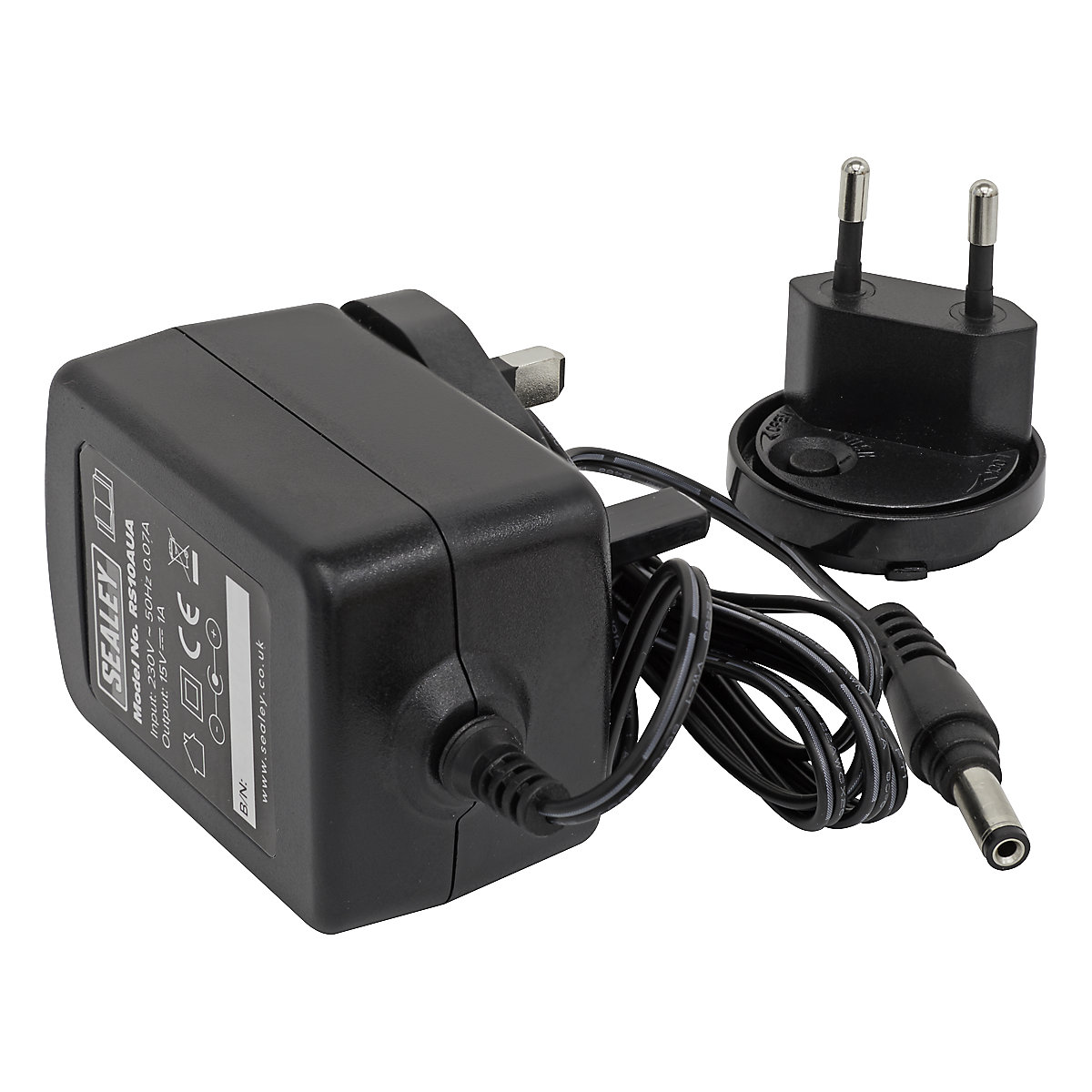 Sealey Universal Adaptor