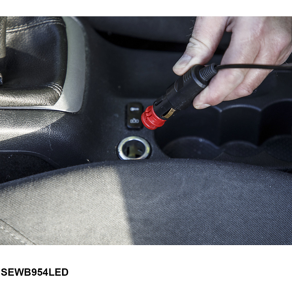 Sealey Warning Beacons | 12V / 24V (Product illustration 7)-6