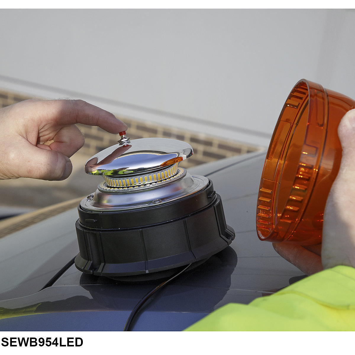 Sealey Warning Beacons | 12V / 24V (Product illustration 11)-10