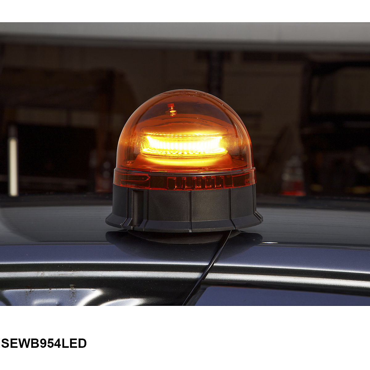 Sealey Warning Beacons | 12V / 24V (Product illustration 8)-7