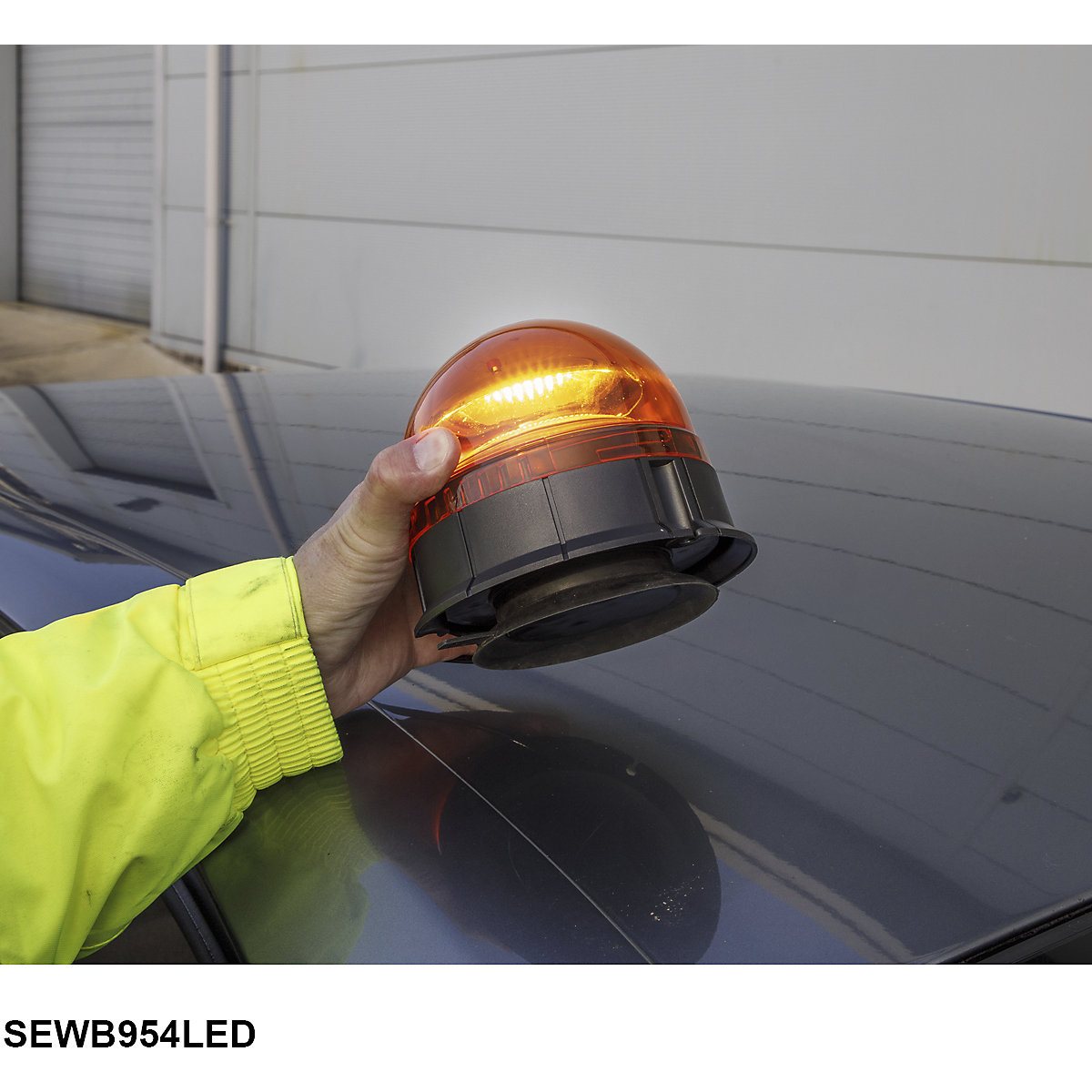Sealey Warning Beacons | 12V / 24V (Product illustration 10)-9