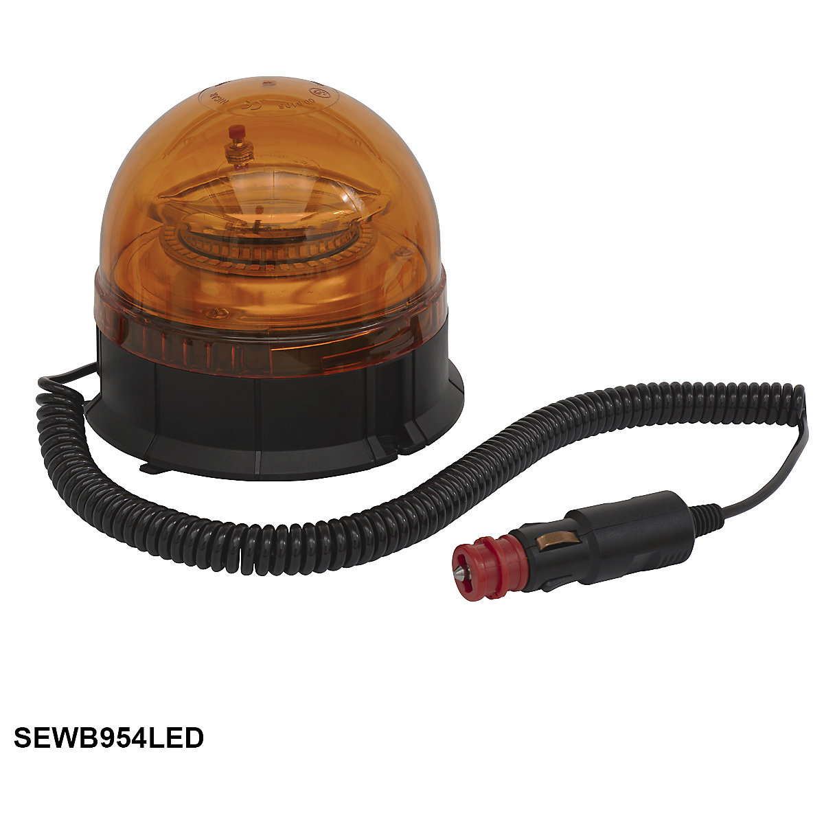 Sealey Warning Beacons | 12V / 24V (Product illustration 3)-2