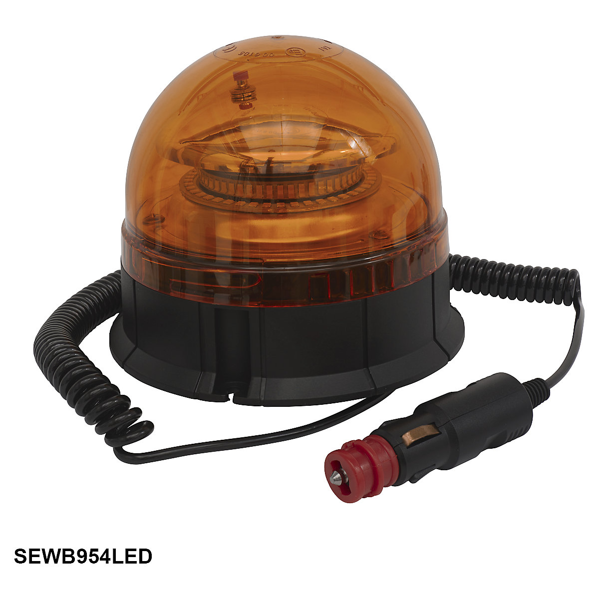 Sealey Warning Beacons | 12V / 24V (Product illustration 5)-4