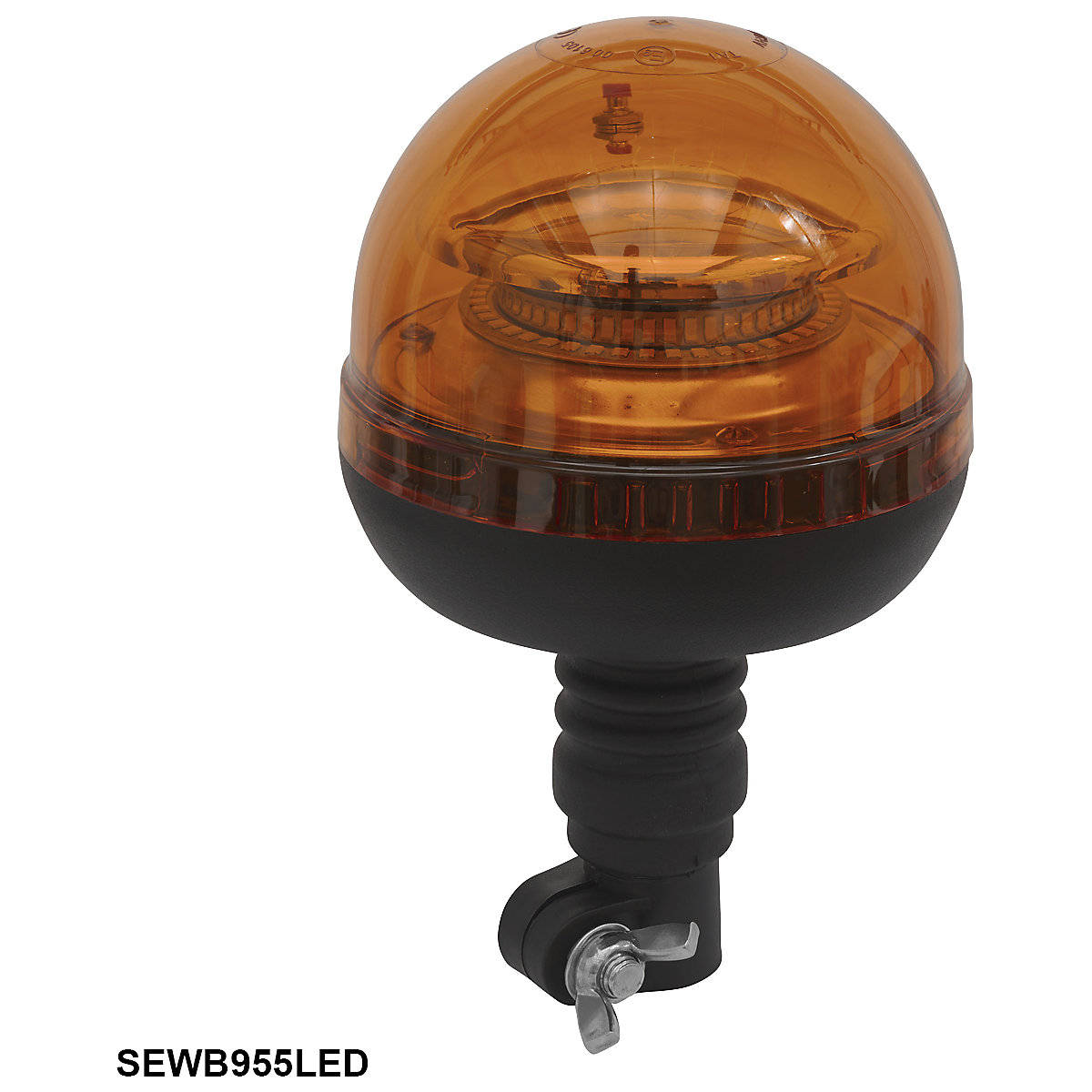Sealey Warning Beacons | 12V / 24V (Product illustration 4)-3