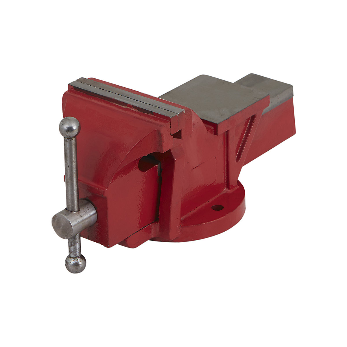 BiGDUG Essentials 5" Bench Vice