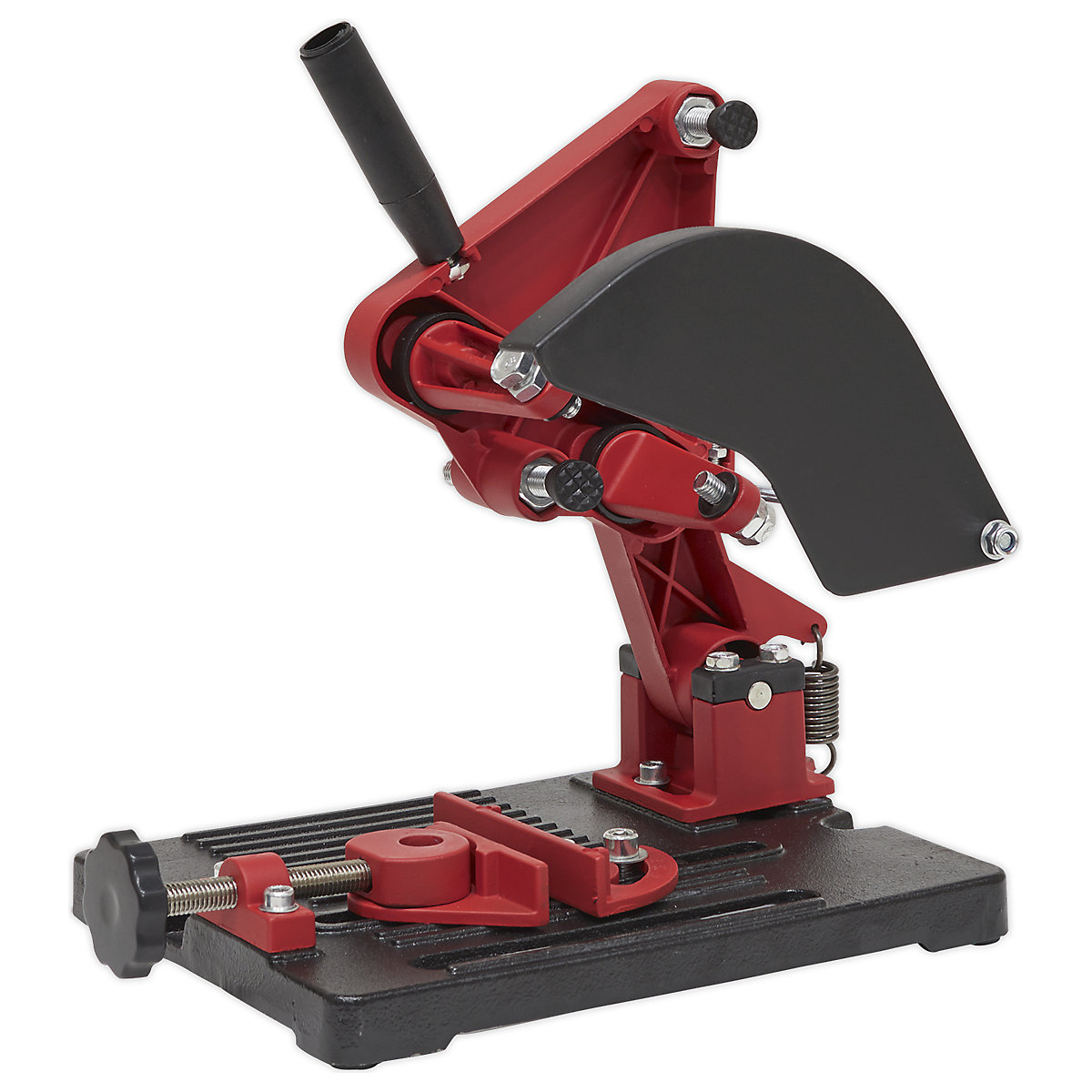Sealey Angle Grinder Stand | 190 x 240mm (Product illustration 6)-5