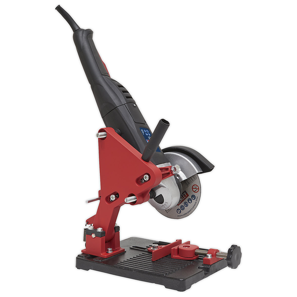 Sealey Angle Grinder Stand | 190 x 240mm