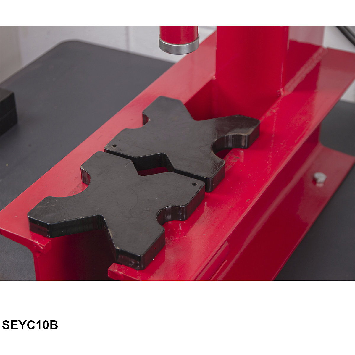 Sealey Bench Mounting Hydraulic Presses (Product illustration 5)-4