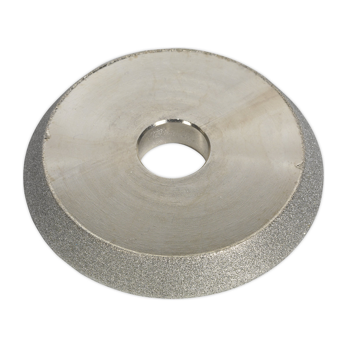 Sealey Drill Bit Sharpener | Bench Mounting (Product illustration 12)-11