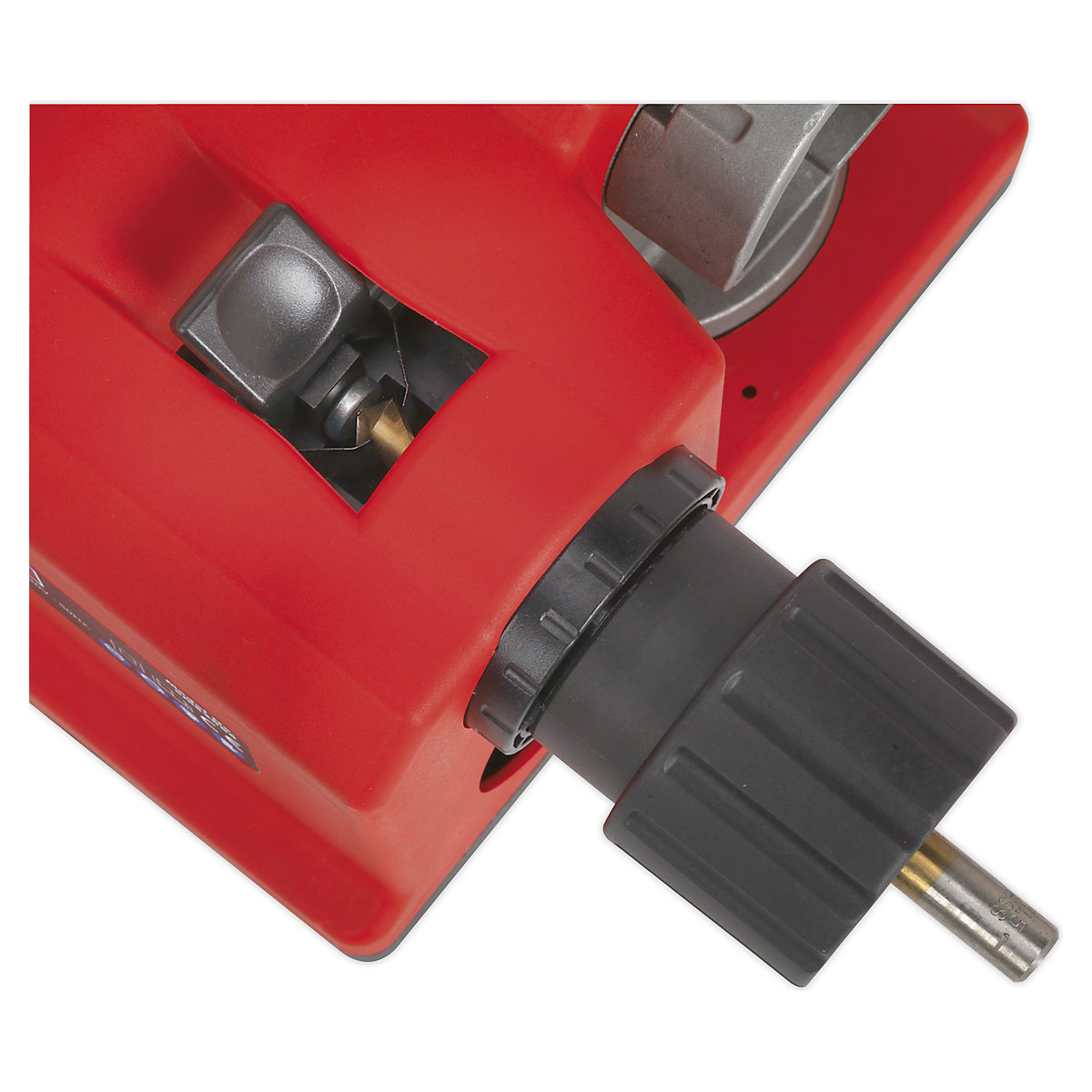 Sealey Drill Bit Sharpener | Bench Mounting (Product illustration 11)-10