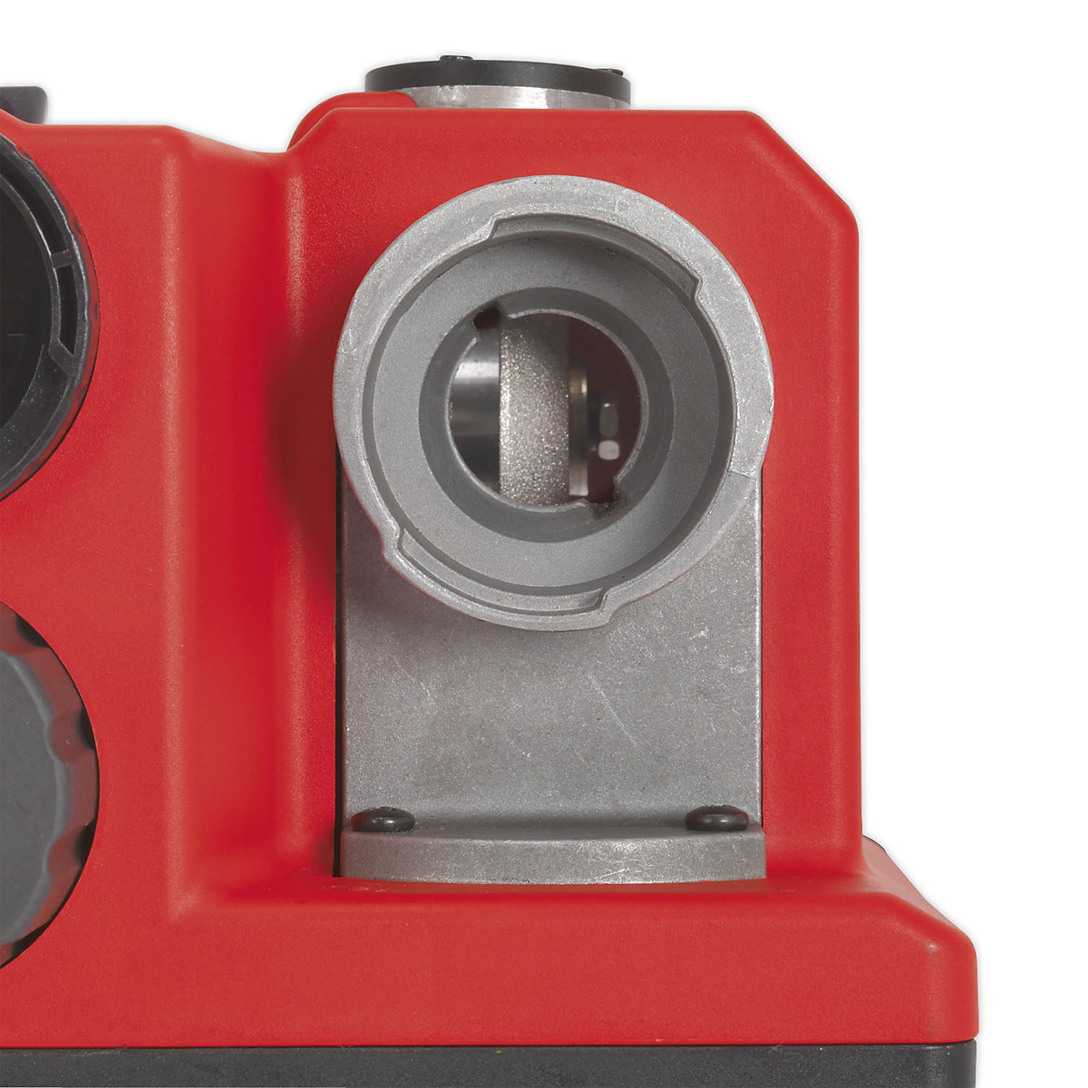 Sealey Drill Bit Sharpener | Bench Mounting (Product illustration 7)-6