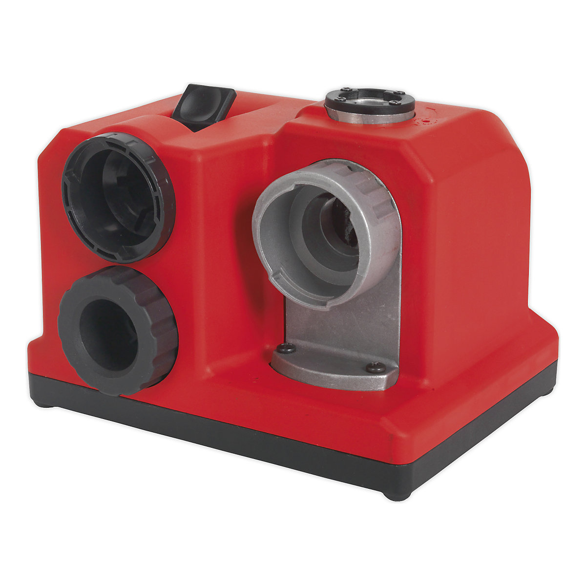 Sealey Drill Bit Sharpener | Bench Mounting (Product illustration 9)-8