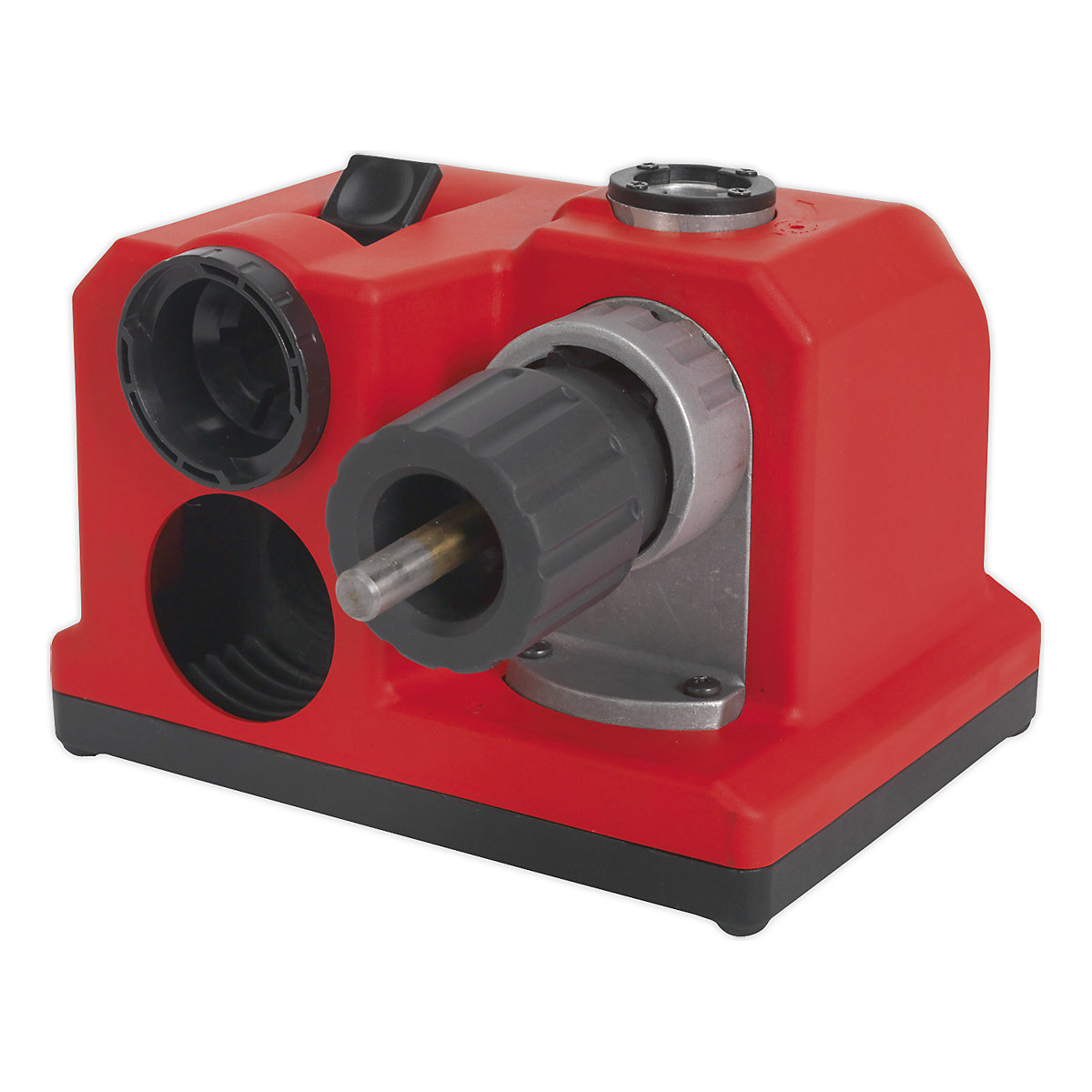 Sealey Drill Bit Sharpener | Bench Mounting (Product illustration 4)-3