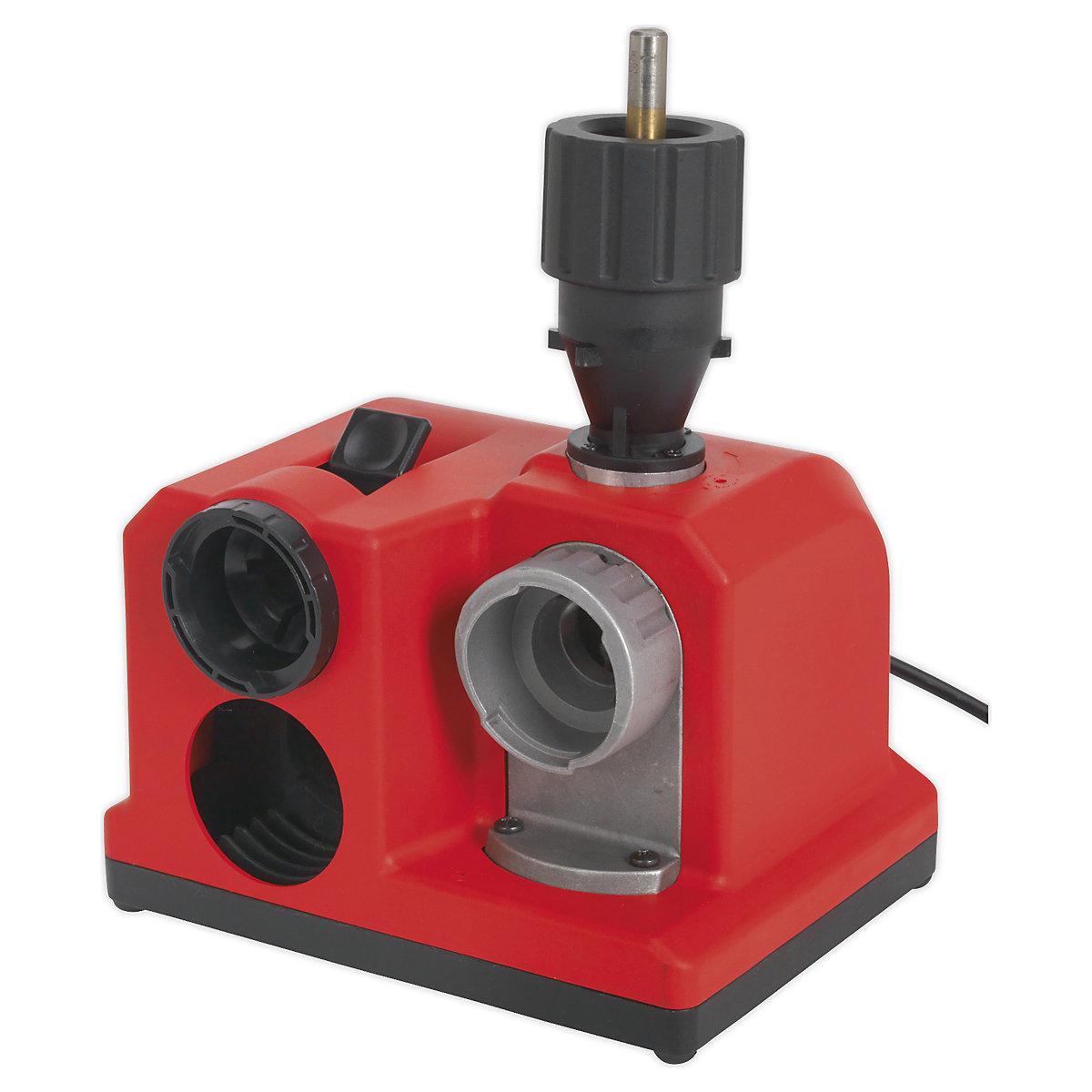 Sealey Drill Bit Sharpener | Bench Mounting (Product illustration 6)-5