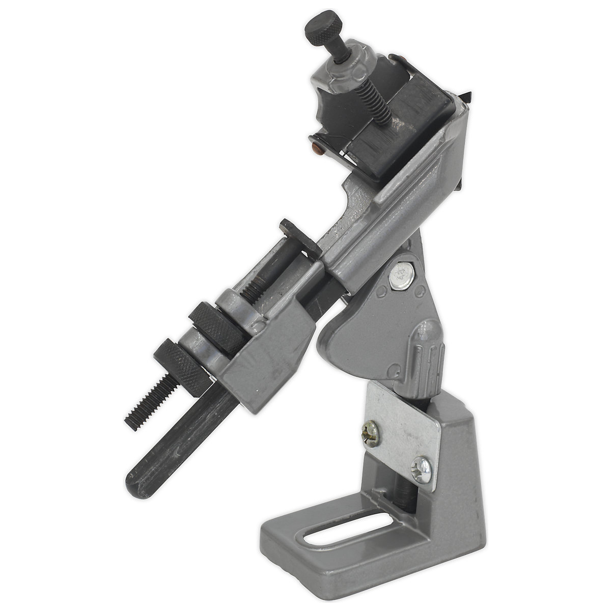Sealey Drill Bit Sharpener Grinding Attachment | 3-19mm Dia.