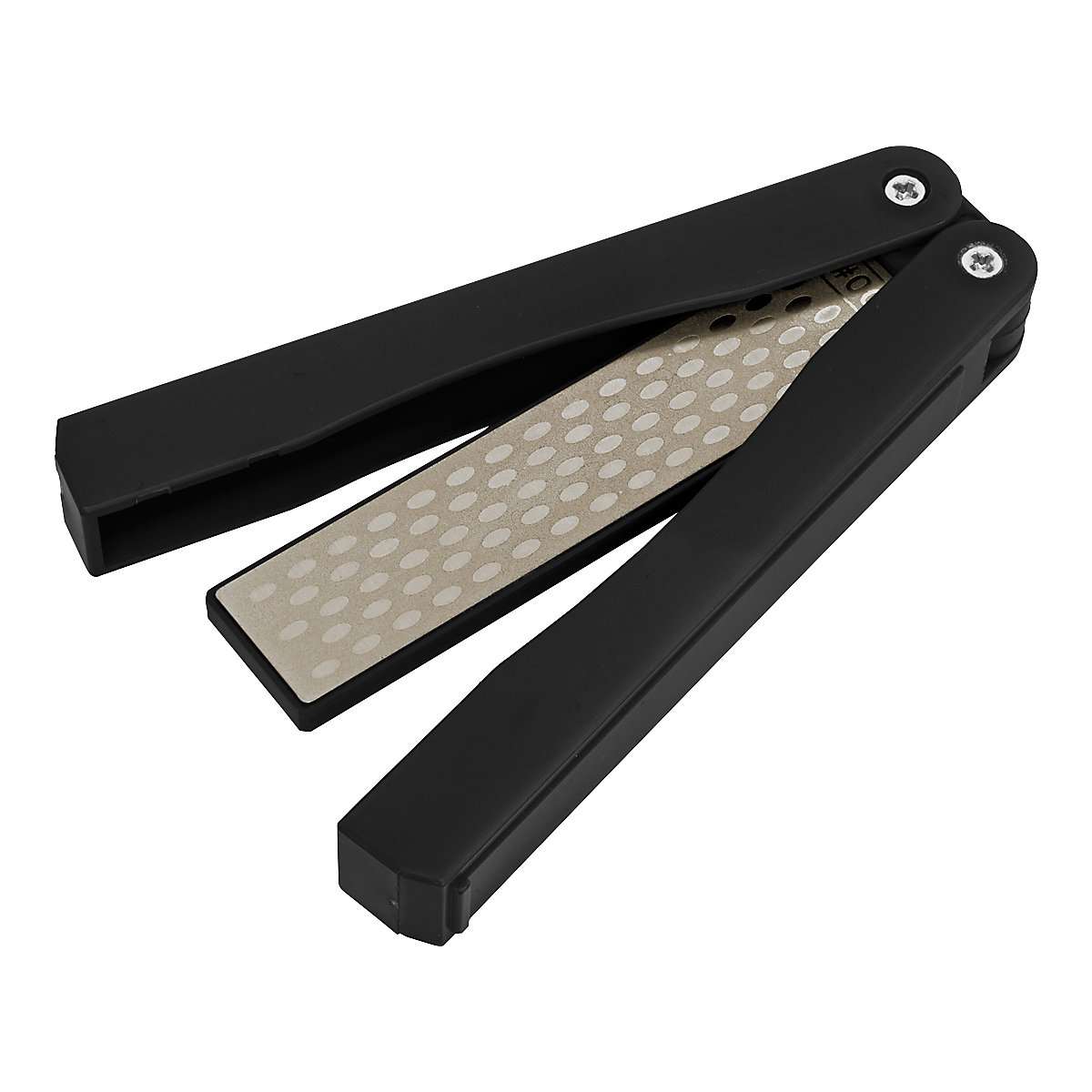 Sealey Folding Diamond Whetstone