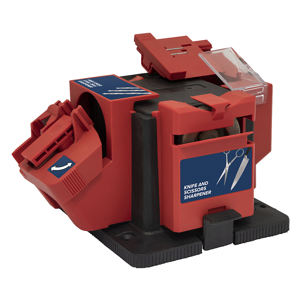 Sealey Multipurpose Sharpener | Bench Mounting