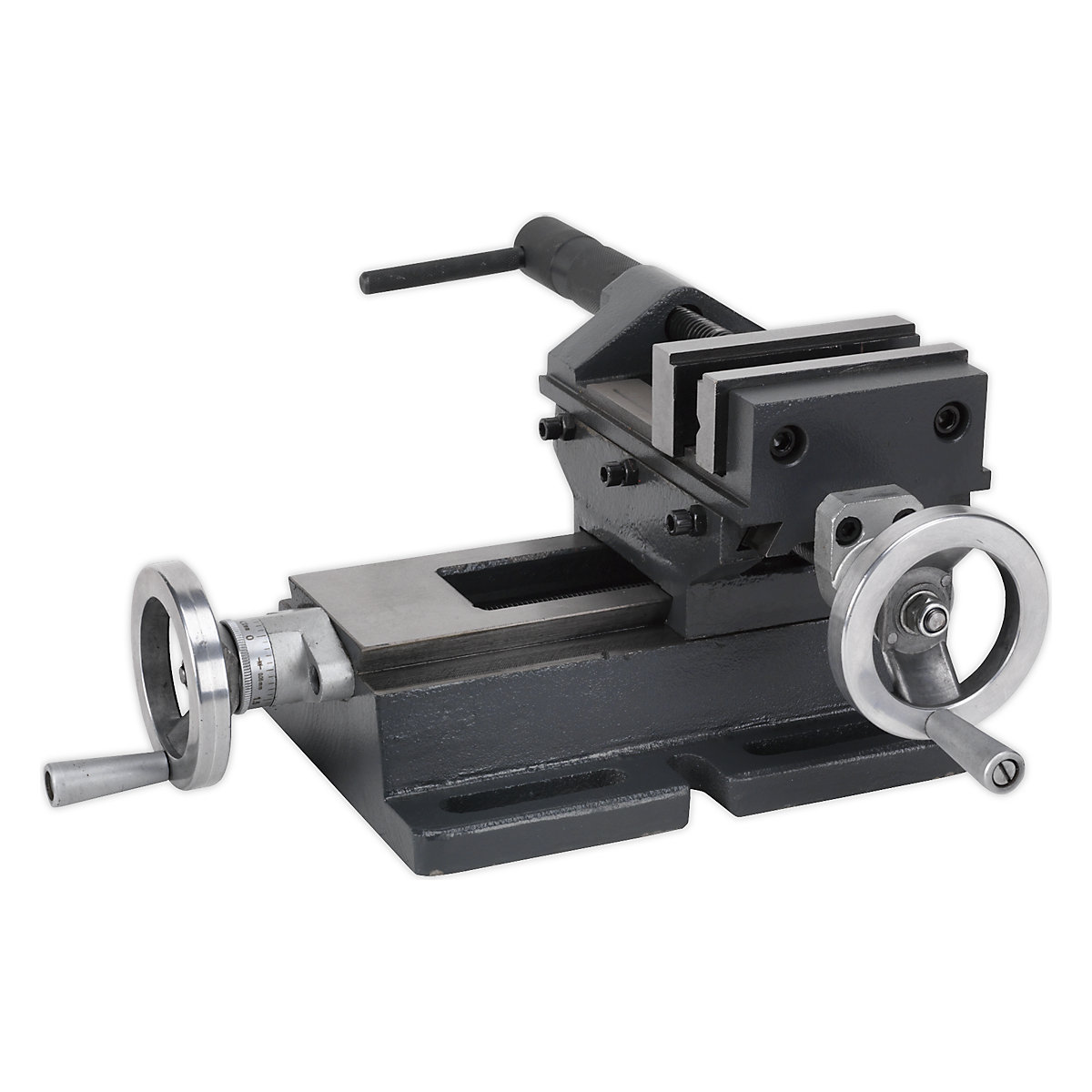 Sealey Professional Cross Vices