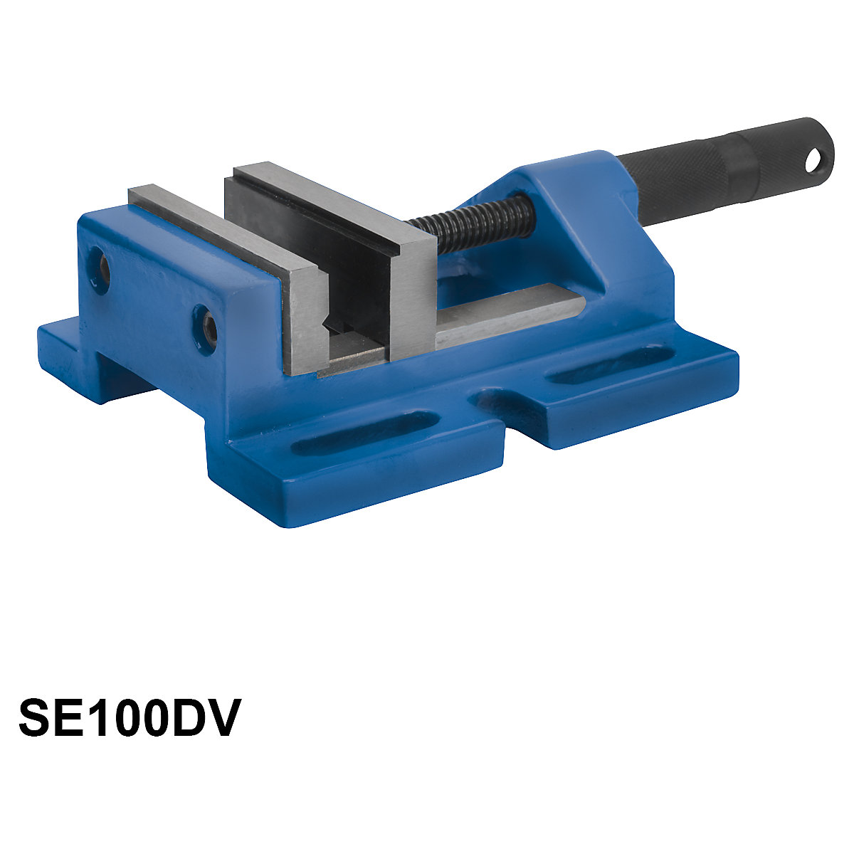 Sealey Professional Drill Vices