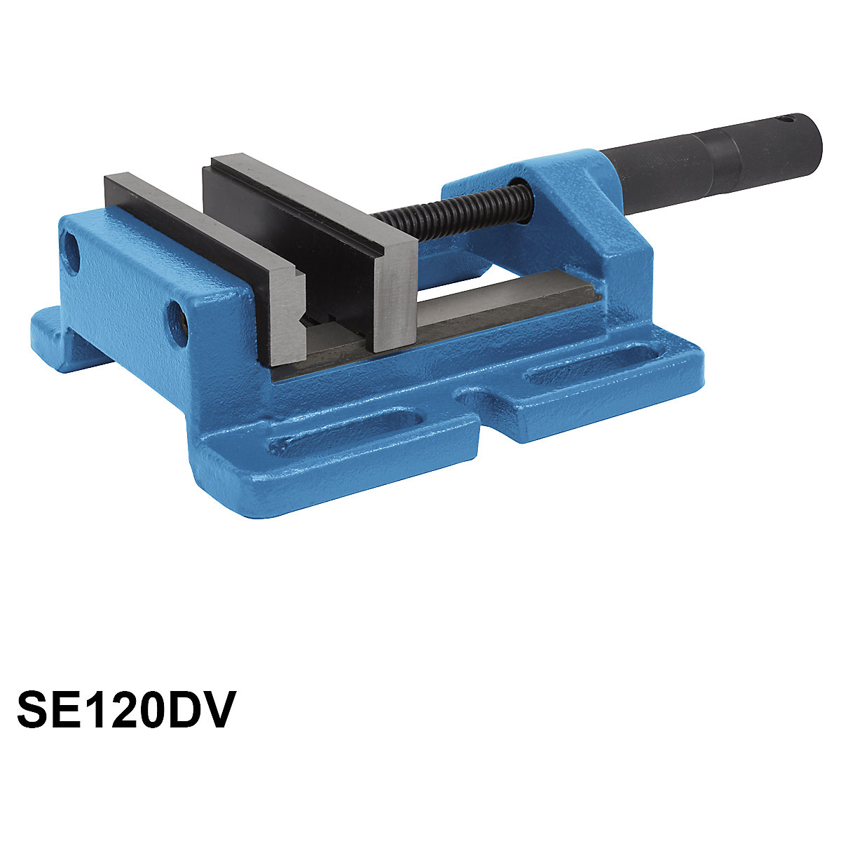 Sealey Professional Drill Vices (Product illustration 3)-2