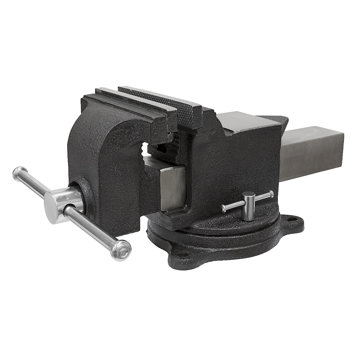 Sealey SG Iron Industrial Vices