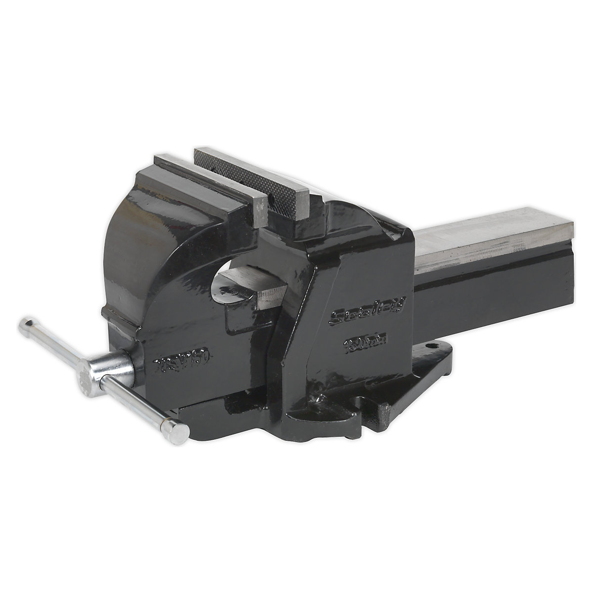 Sealey SG Iron Vices