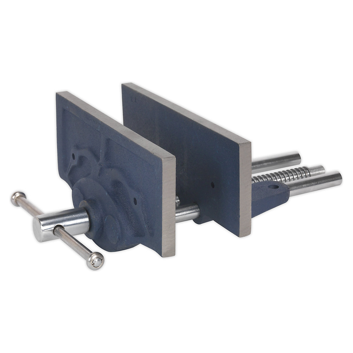 Sealey Woodworking Vice | 175mm