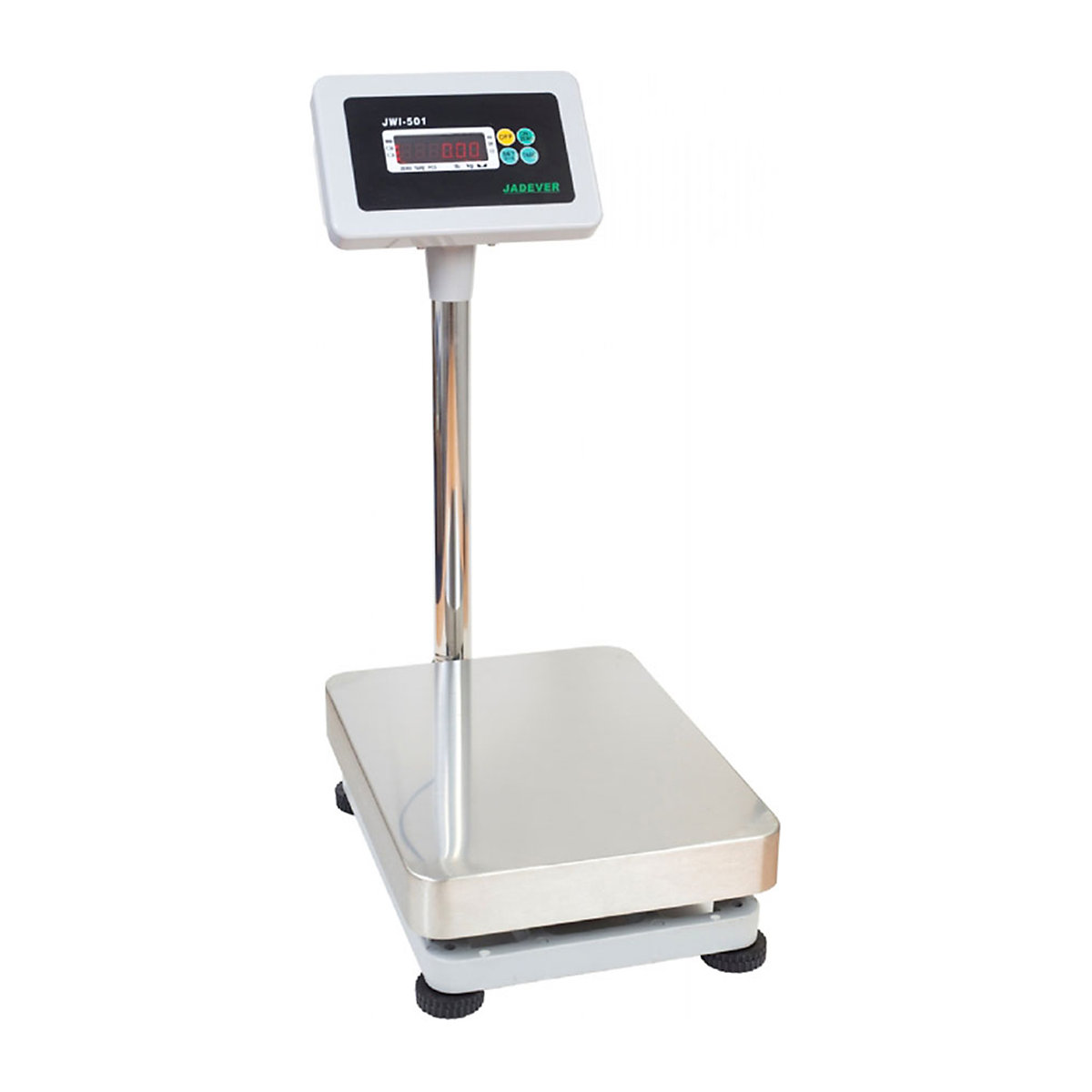 Marsden IP68 Waterproof Column Scales | 300mm x 400mm