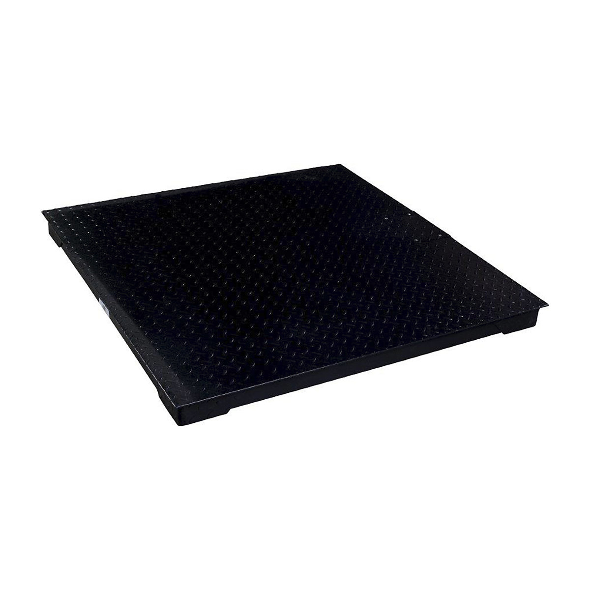 Marsden Mild Steel Platform Scales | 1200mm x 1200mm