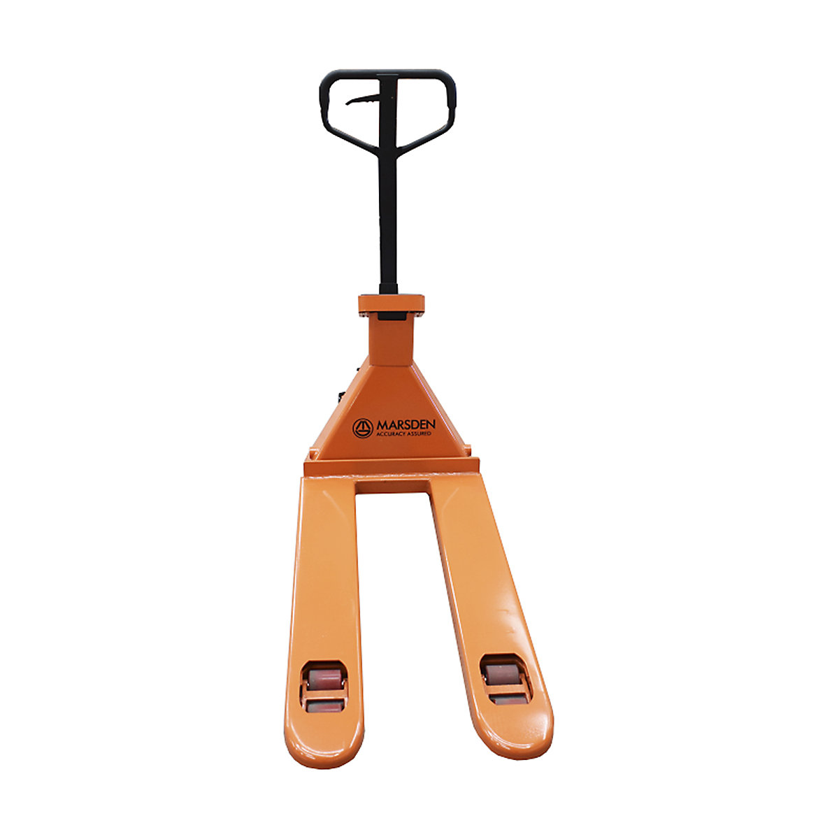 Marsden Pallet Truck Scales | 2000kg Capacity (Product illustration 4)-3