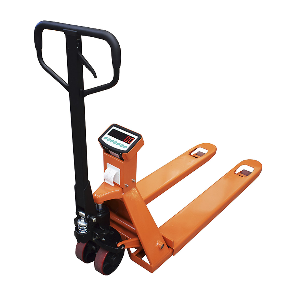 Marsden Pallet Truck Scales | 2000kg Capacity