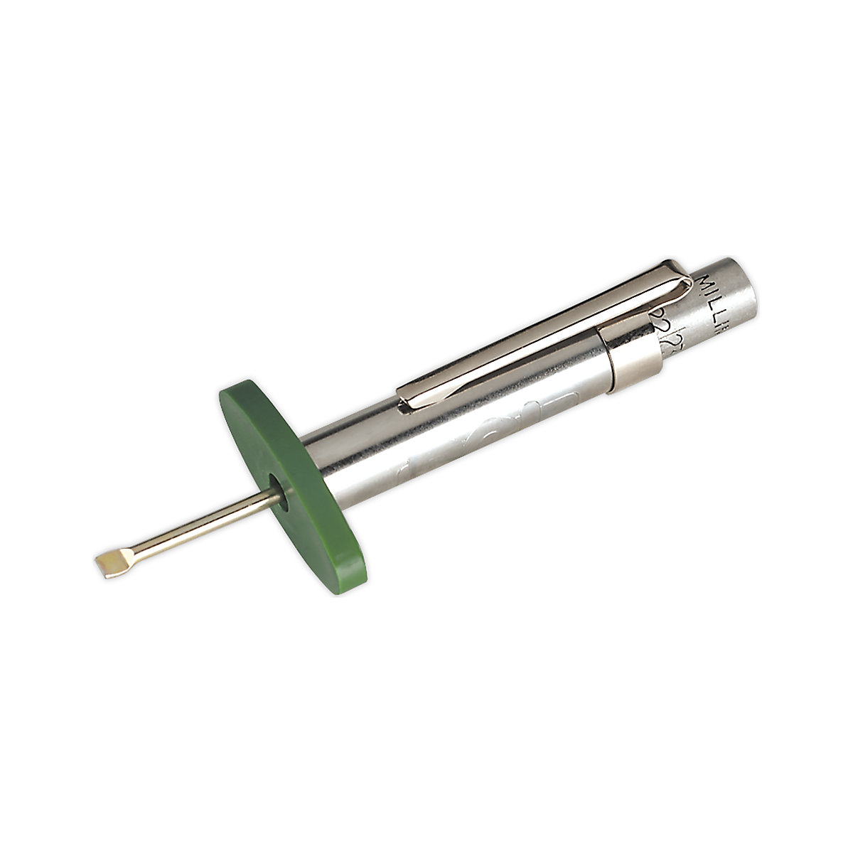 PCL Tyre Tread Depth Gauge | DVSA Approved
