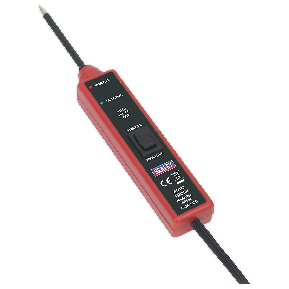 Sealey Auto-Probe | 6-24V