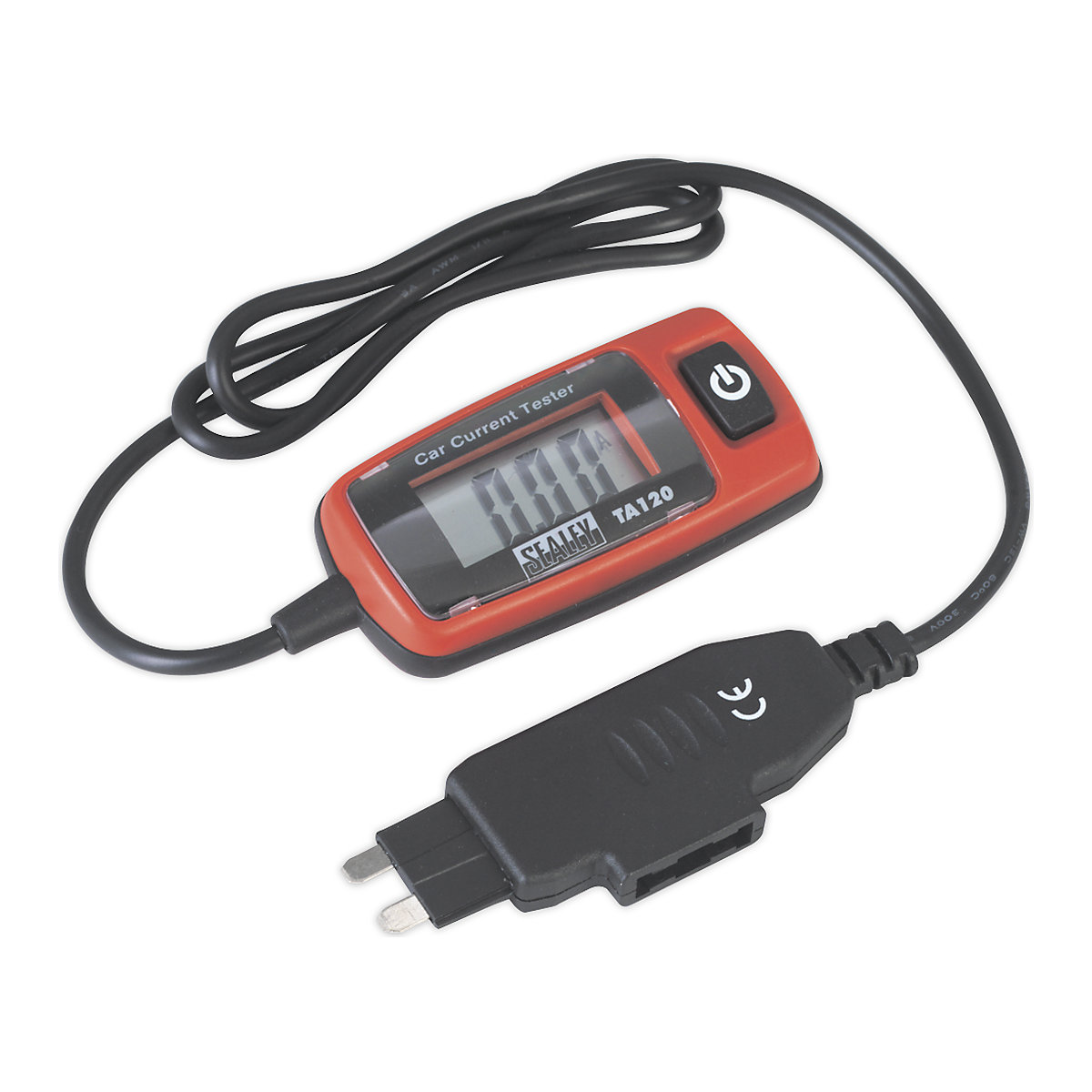 Sealey Automotive Current Tester | 20A