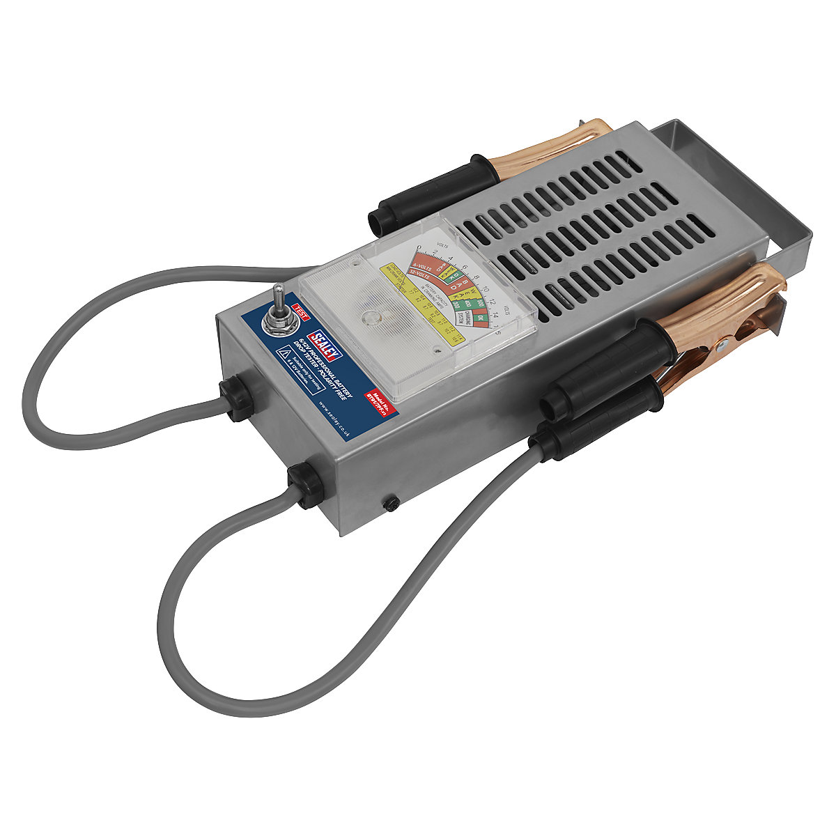 Sealey Battery Drop Testers | 6/12V
