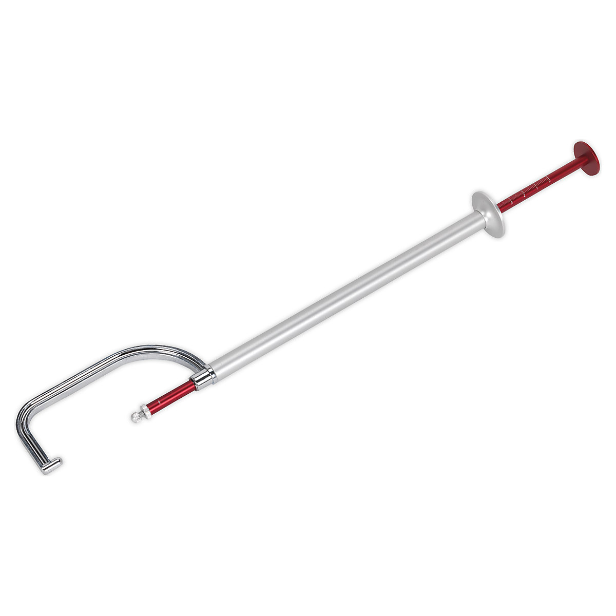 Sealey Brake Disc Caliper | Tyre Tread Depth Gauge | 0-56mm