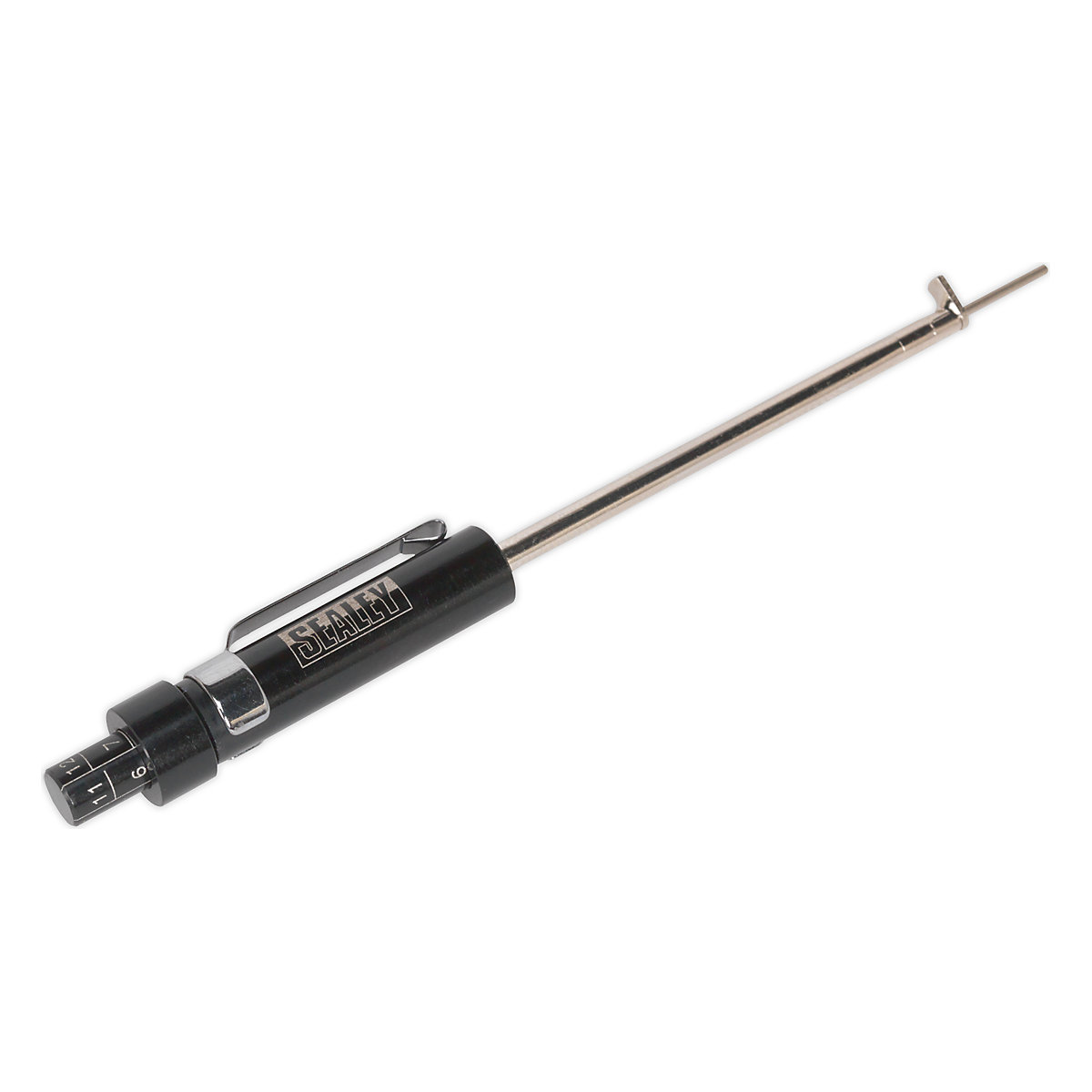 Sealey Brake Pad Thickness Gauge | 1.5-13mm