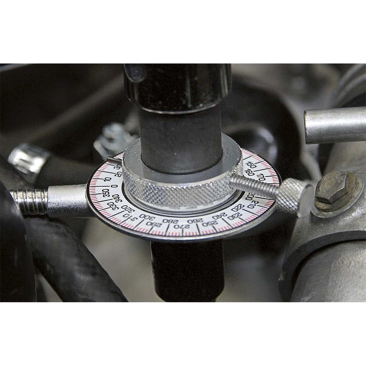 Sealey Clip-On Angular Torque Gauges (Product illustration 4)-3