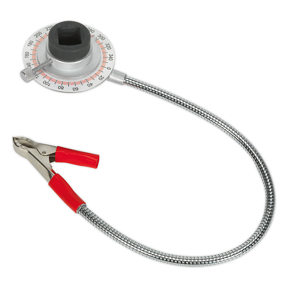 Sealey Clip-On Angular Torque Gauges