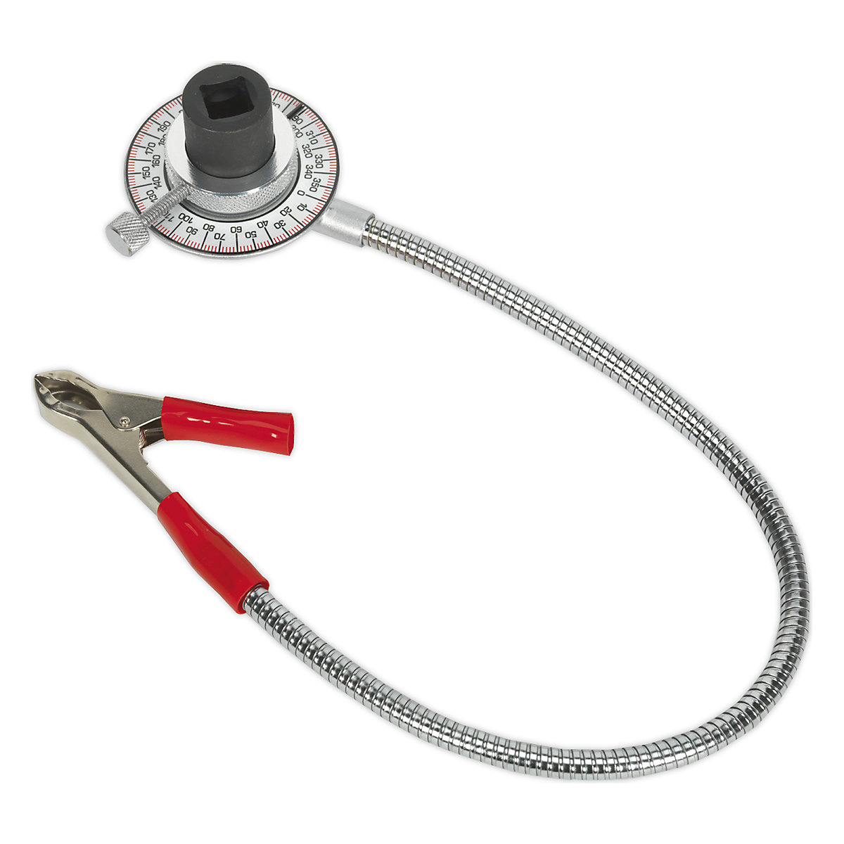 Sealey Clip-On Angular Torque Gauges