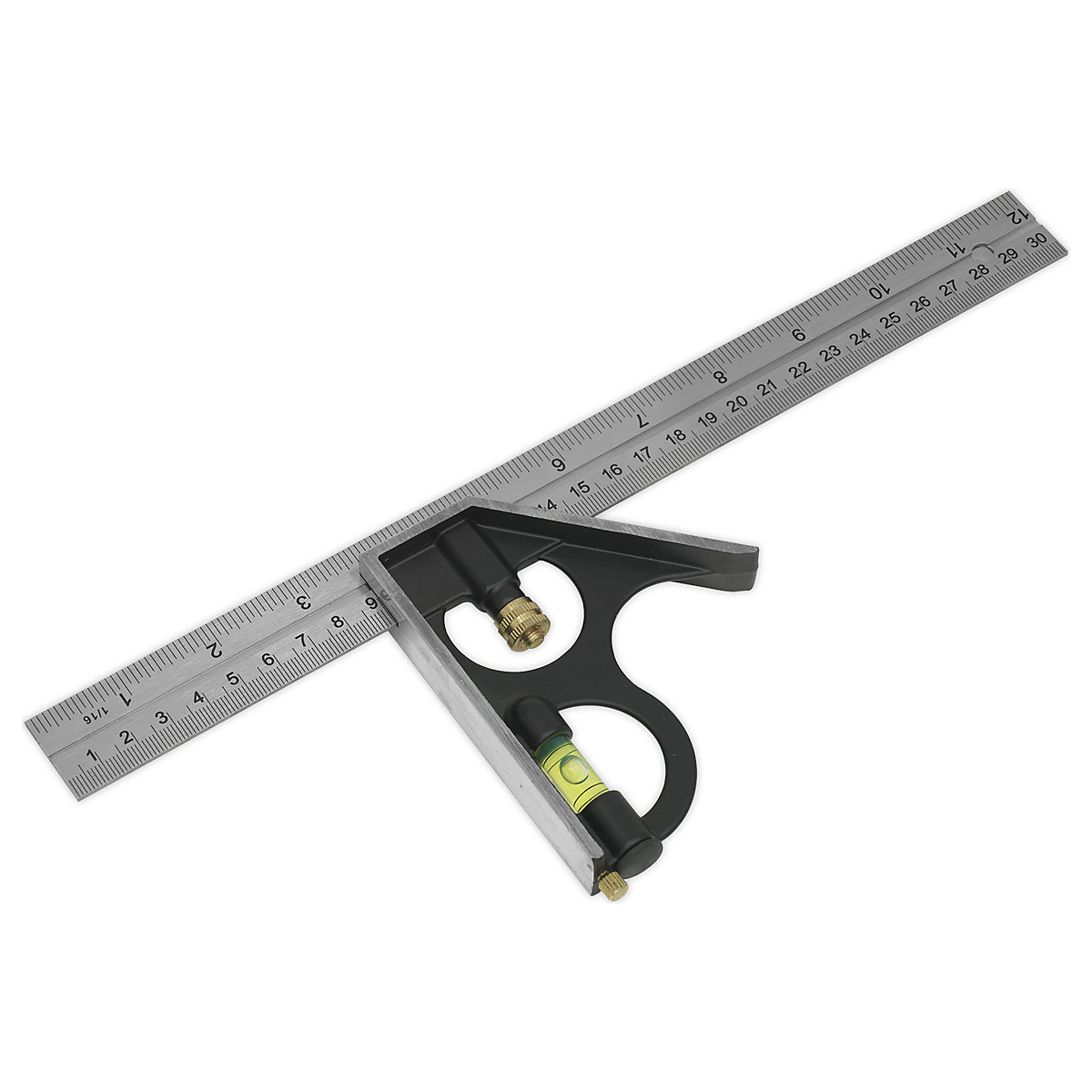 Sealey Combination Square | 300mm