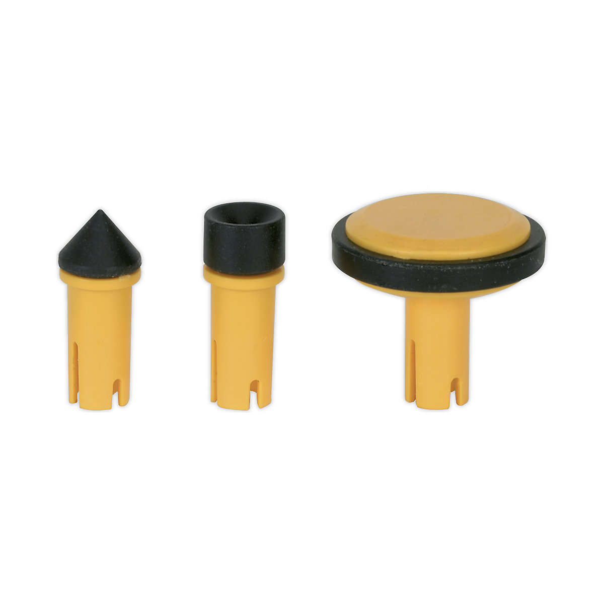 Sealey Digital Tachometer | Contact/Non-Contact (Product illustration 3)-2