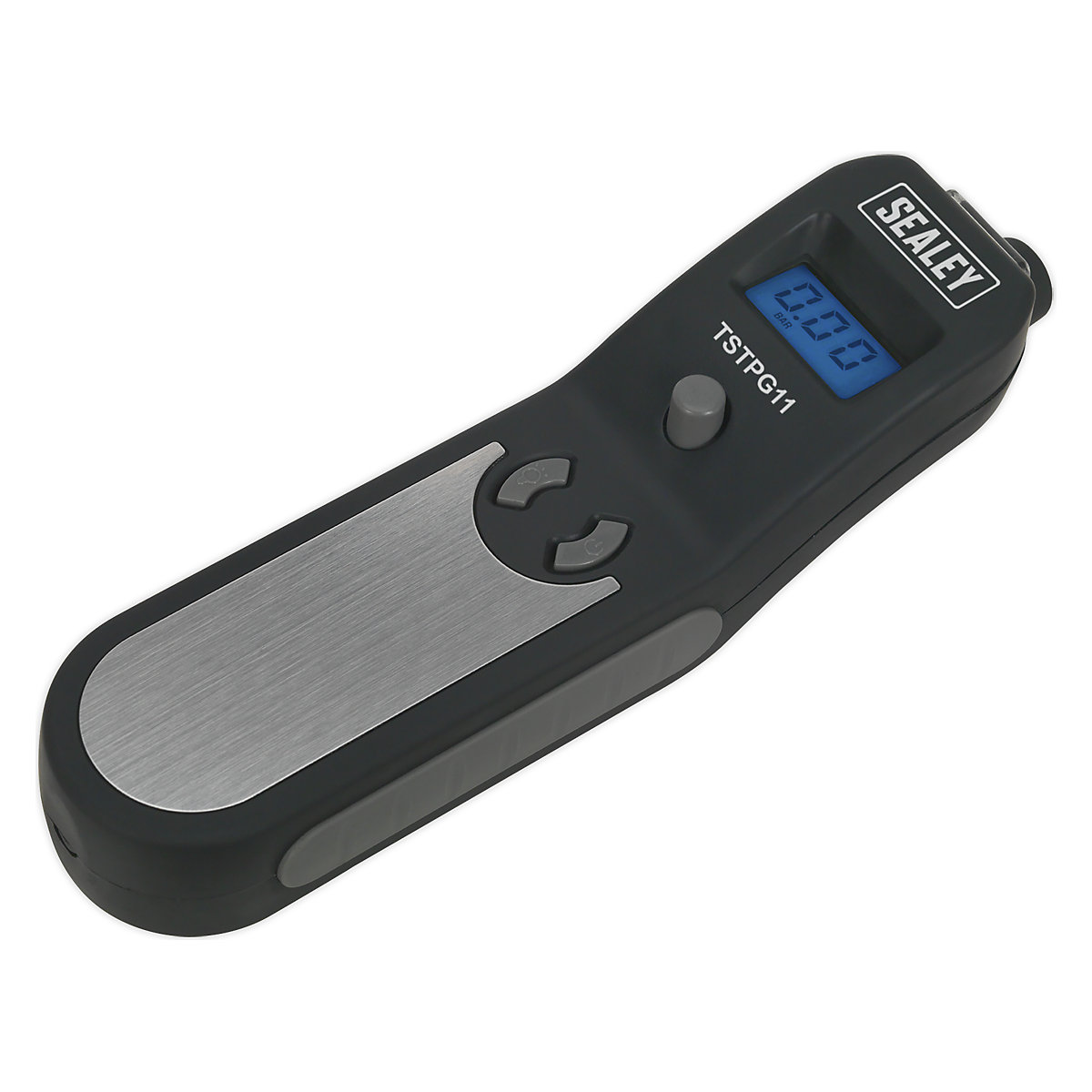 Sealey Digital Tyre Pressure & Tread Depth Gauge | 3-150psi