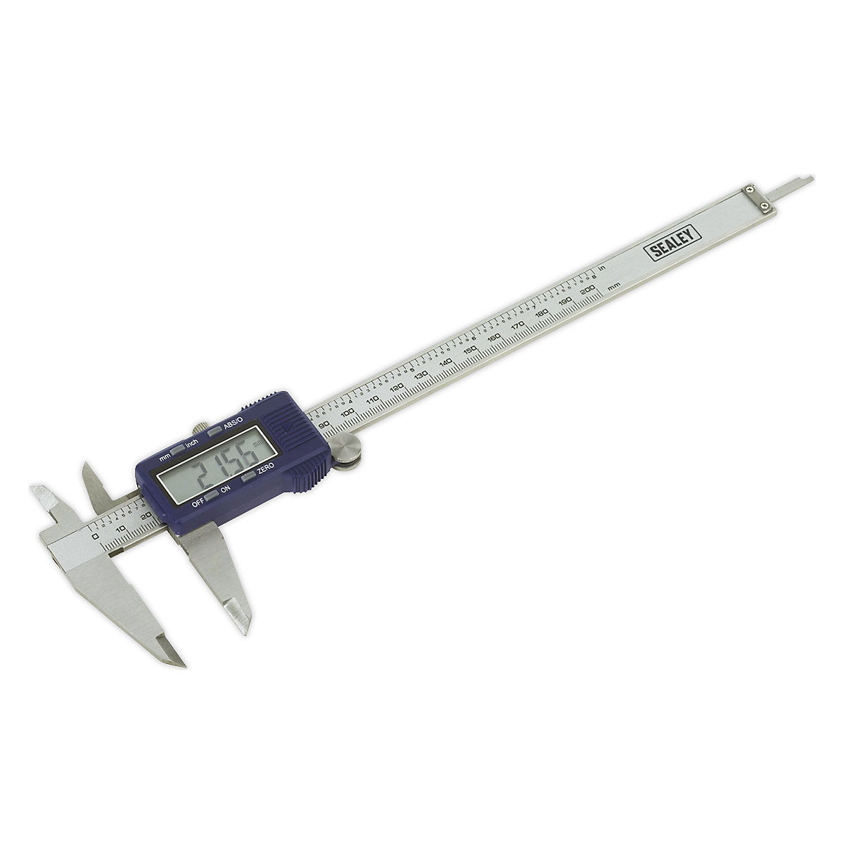 Sealey Digital Vernier Calipers