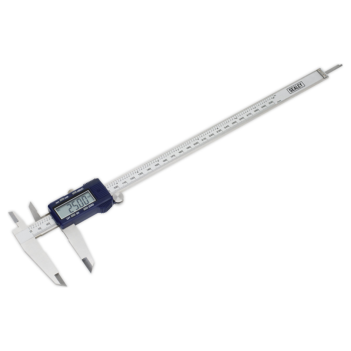 Sealey Digital Vernier Calipers